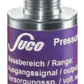 High Pressure Transmitters